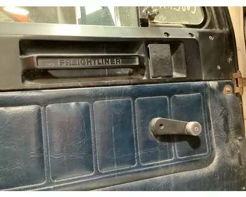 Freightliner FLD120 Door Assembly, Front