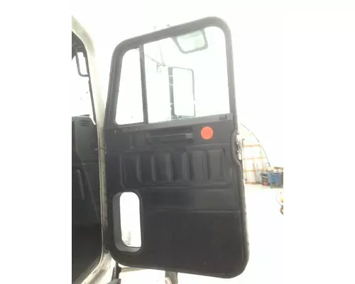 Freightliner FLD120 Door Assembly, Front