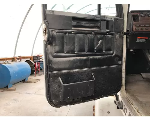Freightliner FLD120 Door Assembly, Front