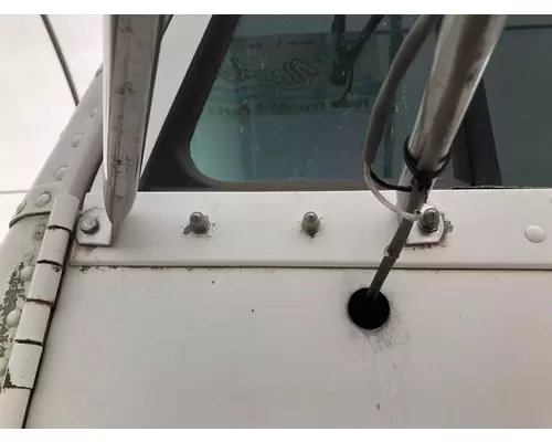 Freightliner FLD120 Door Assembly, Front