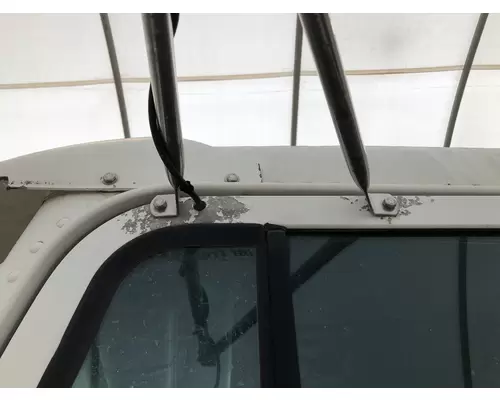 Freightliner FLD120 Door Assembly, Front