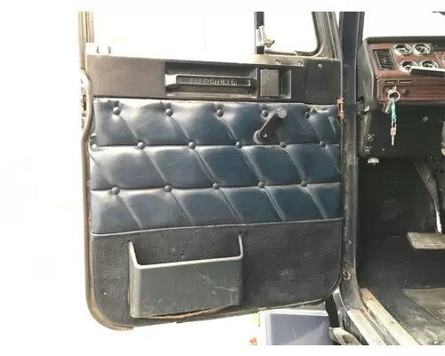 Freightliner FLD120 Door Assembly, Front