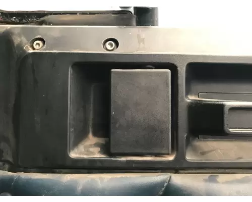 Freightliner FLD120 Door Assembly, Front