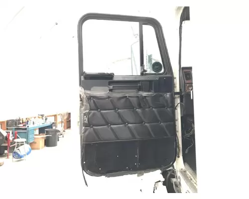 Freightliner FLD120 Door Assembly, Front