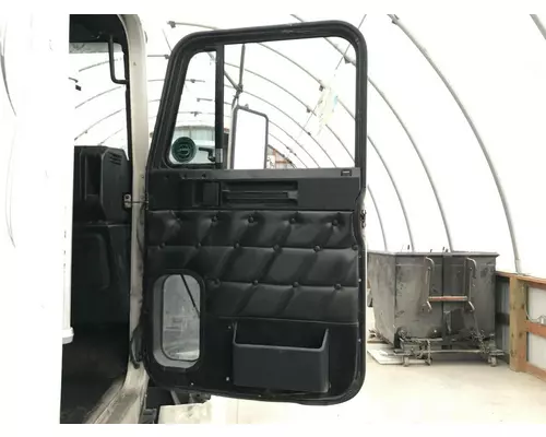 Freightliner FLD120 Door Assembly, Front