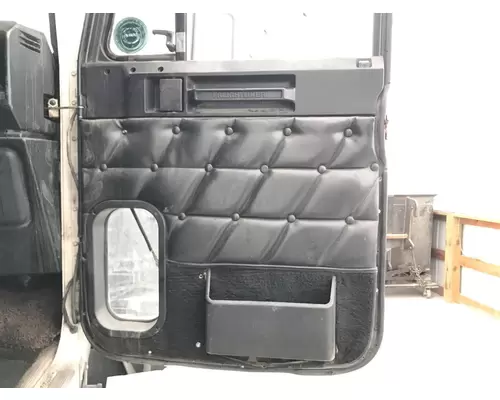 Freightliner FLD120 Door Assembly, Front