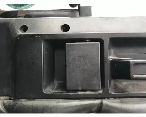 Freightliner FLD120 Door Assembly, Front