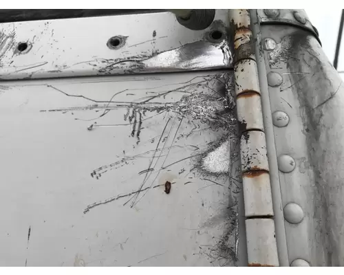 Freightliner FLD120 Door Assembly, Front