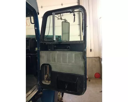 Freightliner FLD120 Door Assembly, Front