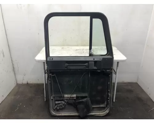 Freightliner FLD120 Door Assembly, Front