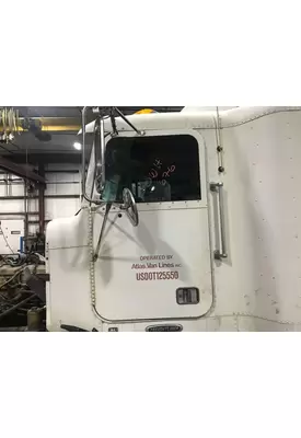 Freightliner FLD120 Door Assembly, Front