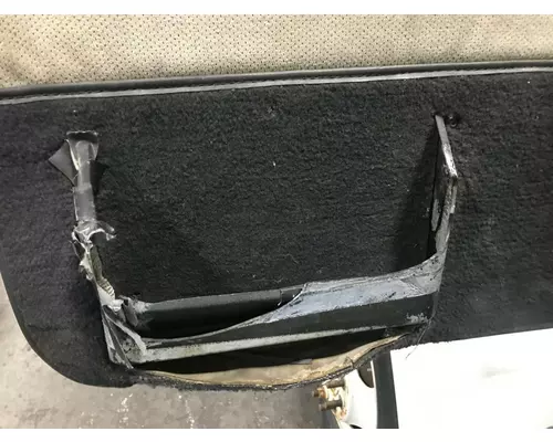 Freightliner FLD120 Door Assembly, Front