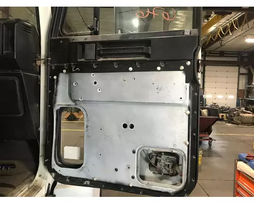 Freightliner FLD120 Door Assembly, Front