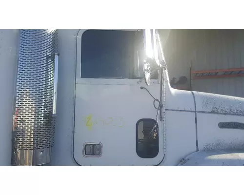 Freightliner FLD120 Door Assembly, Front