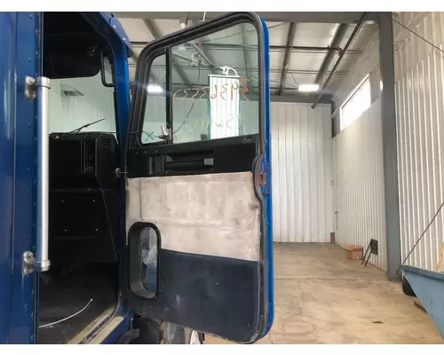 Freightliner FLD120 Door Assembly, Front