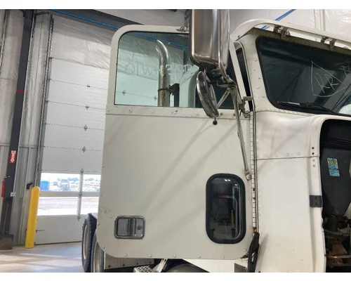 Freightliner FLD120 Door Assembly, Front