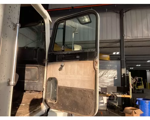 Freightliner FLD120 Door Assembly, Front