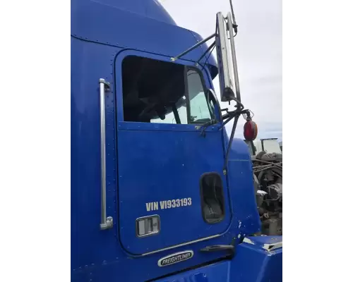 Freightliner FLD120 Door Assembly, Front