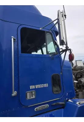 Freightliner FLD120 Door Assembly, Front
