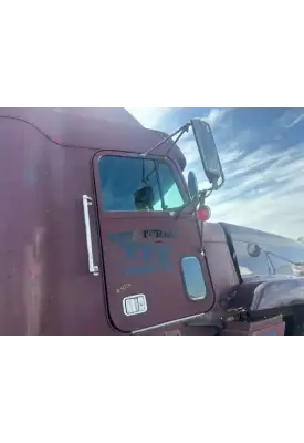 Freightliner FLD120 Door Assembly, Front