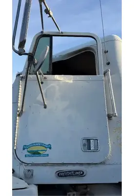 Freightliner FLD120 Door Assembly, Front