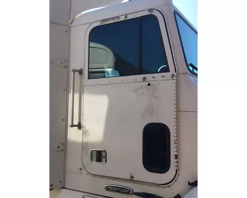 Freightliner FLD120 Door Assembly, Front