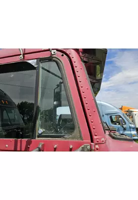 Freightliner FLD120 Door Glass, Front