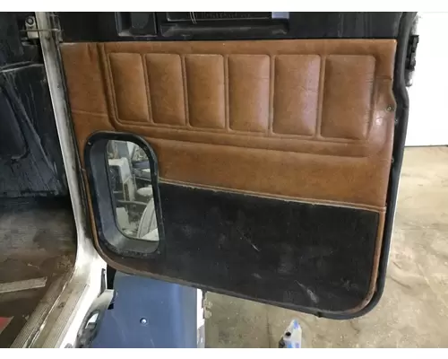 Freightliner FLD120 Door Interior Panel