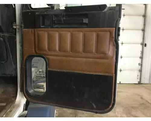 Freightliner FLD120 Door Interior Panel