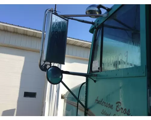 Freightliner FLD120 Door Mirror