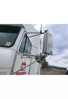 Freightliner FLD120 Door Mirror