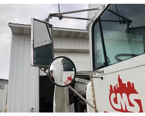 Freightliner FLD120 Door Mirror