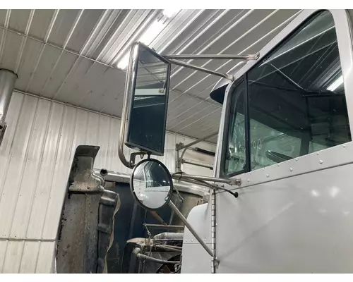 Freightliner FLD120 Door Mirror