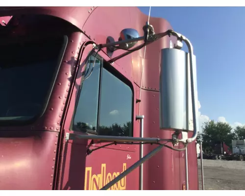 Freightliner FLD120 Door Mirror