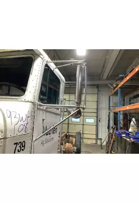 Freightliner FLD120 Door Mirror