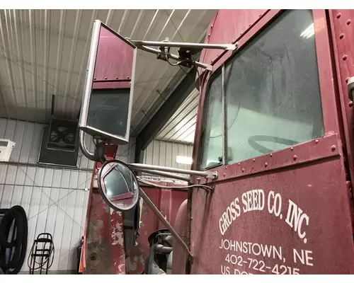 Freightliner FLD120 Door Mirror