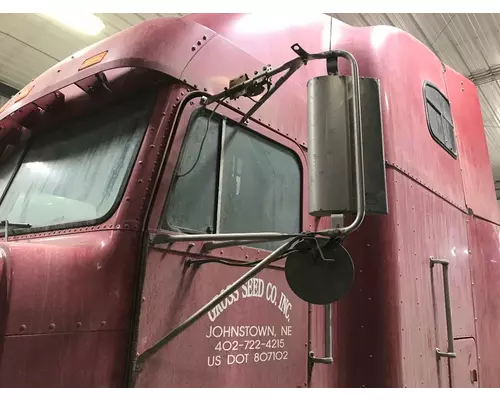 Freightliner FLD120 Door Mirror