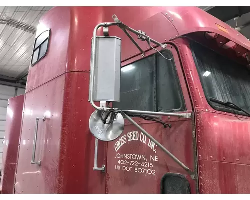 Freightliner FLD120 Door Mirror