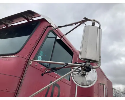 Freightliner FLD120 Door Mirror