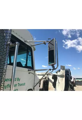 Freightliner FLD120 Door Mirror