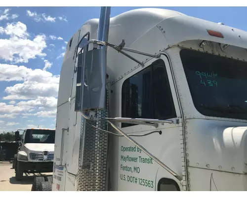 Freightliner FLD120 Door Mirror