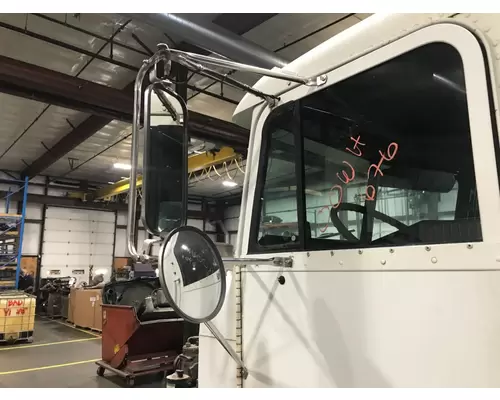 Freightliner FLD120 Door Mirror