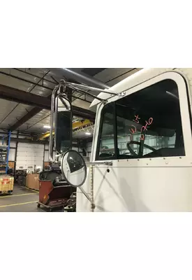 Freightliner FLD120 Door Mirror
