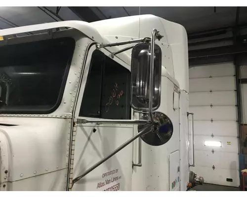 Freightliner FLD120 Door Mirror