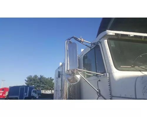 Freightliner FLD120 Door Mirror