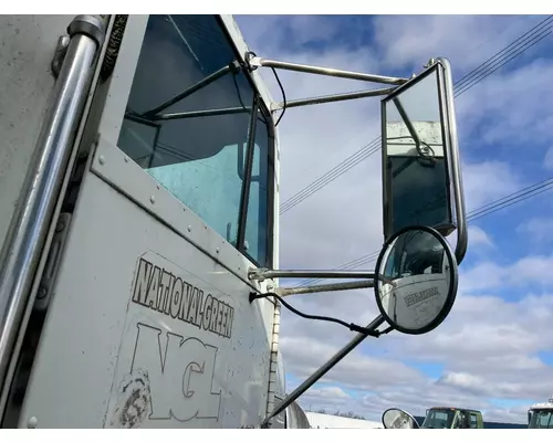 Freightliner FLD120 Door Mirror