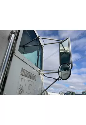 Freightliner FLD120 Door Mirror