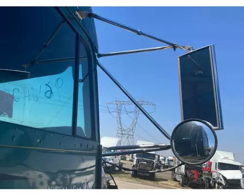 Freightliner FLD120 Door Mirror