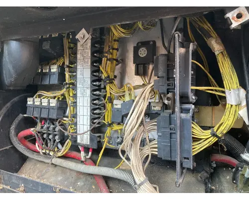 Freightliner FLD120 Electrical Misc. Parts