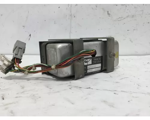 Freightliner FLD120 Electrical Misc. Parts